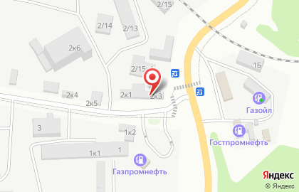 Продуктовый магазин Фрегат+ на Плотинной улице на карте