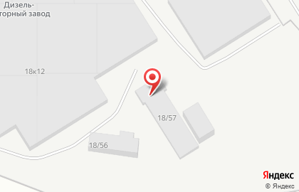 Позитрон Групп на карте