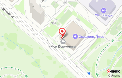 Магазин сухофруктов в Москве на карте