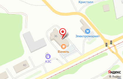Магазин дверей Двери & Двери в Оренбурге на карте
