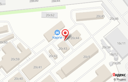 Premium-centr на карте