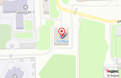 Книжный магазин Метида в Самаре на карте