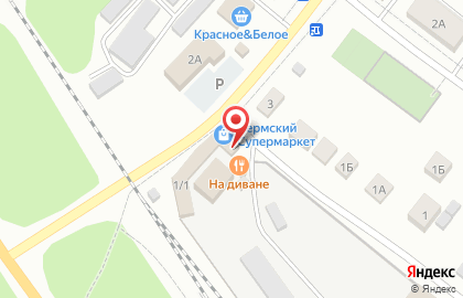 Оптово-розничная фирма, ИП Мальцева О.Б. на улице Ленина на карте
