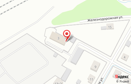 Центр авторазбора в Красносельском районе на карте