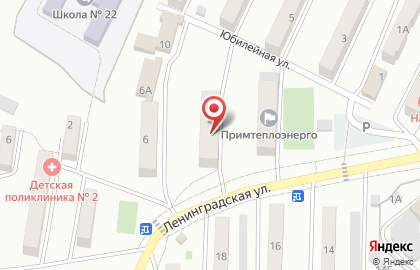 Магазин разливных напитков Хмельной мерин на карте