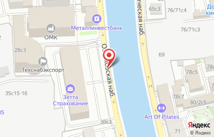 Top auto store на карте