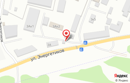 Производственная компания, ИП Провада В.В. на карте