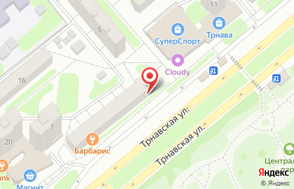 Аптека в Саратове на карте