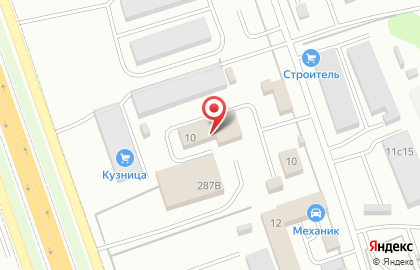 Газэнергобанк в Калуге на карте