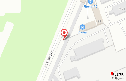 Автосалон Авто на Черноморской улице на карте