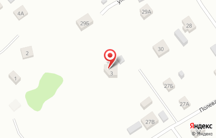 Типография Цифра в Петрозаводске на карте