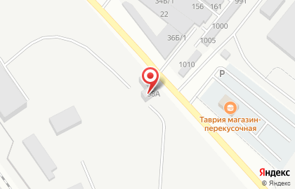 ООО КБК на Копейском шоссе на карте