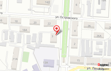 Магазин сантехники и электрики Электро на Советской улице на карте