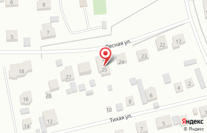 Салон штор Престиж на карте