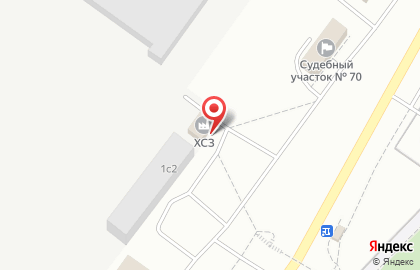 Хабаровский судостроительный завод на карте