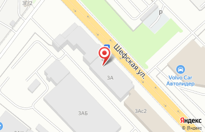 Торговая компания Строй СК на карте