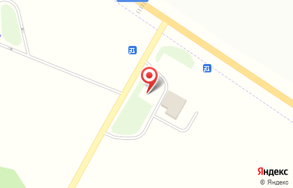 Красное & белое в Челябинске на карте