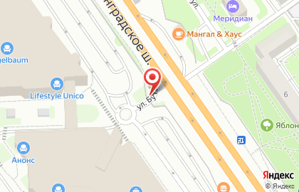 idodom на карте