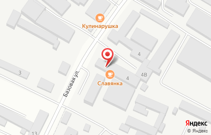 Декор Стена на карте