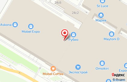 Салон Оникс Двери на Нахимовском проспекте на карте