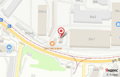 Кафе Зухра на карте