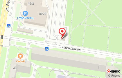 Авк Стайл на карте