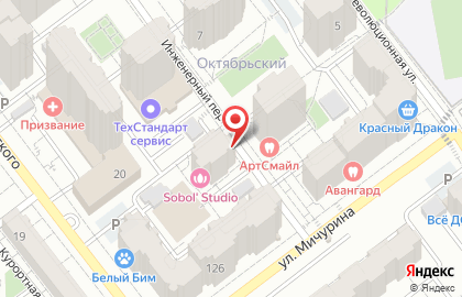 Симплер, ООО на карте