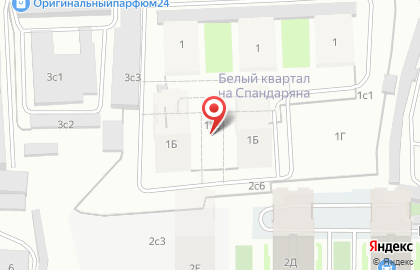 СТО Град на карте
