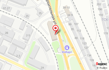 FPM - Бюро переводов на карте