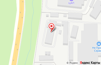 Стельман на карте