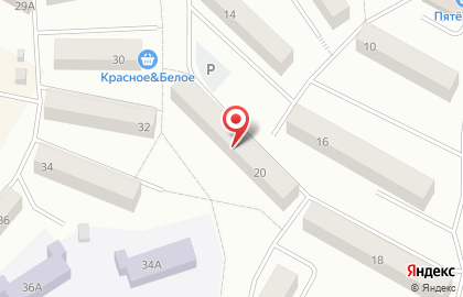 Управление социальной защиты населения Саткинского муниципального района на карте