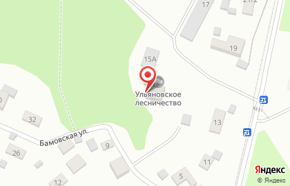 Участковый пункт полиции по Ленинскому району на Ветеринарной улице на карте
