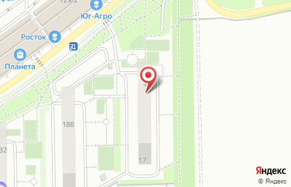 Сервисный центр Dr.Chip на карте
