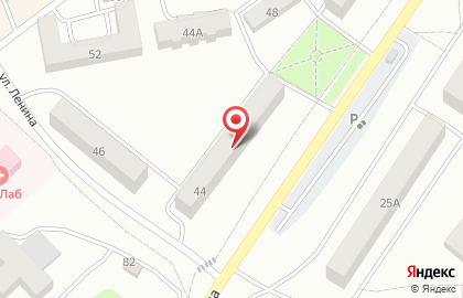 OOO "МСВ" на карте