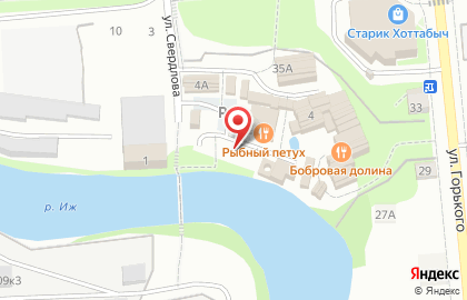 Строительная компания Кровля плюс на карте