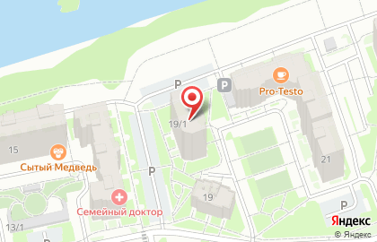 Продукты Алтая и не только на карте