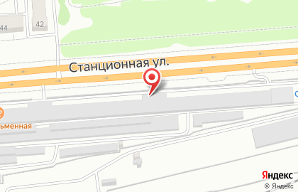 Компания по ремонту крупной бытовой техники Ваш учет на карте