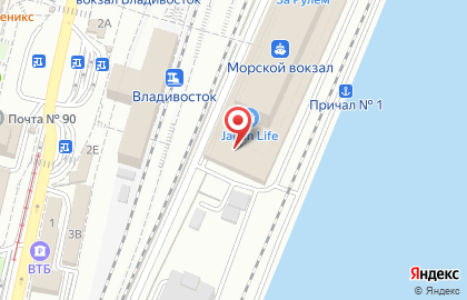 Магазин Жемчужина в Фрунзенском районе на карте
