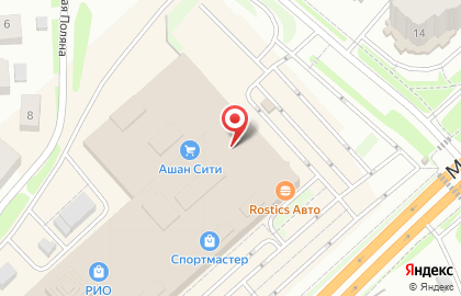 Магазин цветов Фабрика настроения на карте
