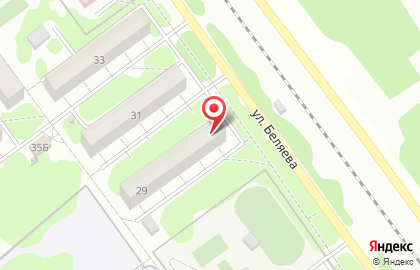 Банкомат СберБанк в Москве на карте