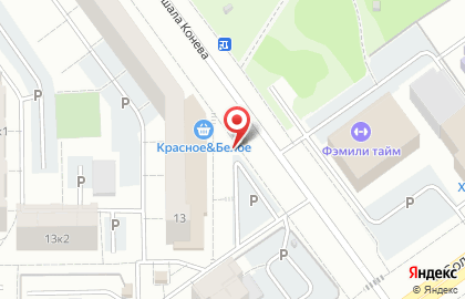 Ключ здоровья на карте