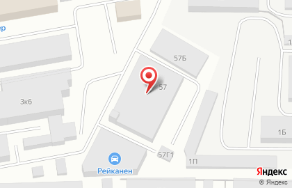 ООО НТЦКС на карте