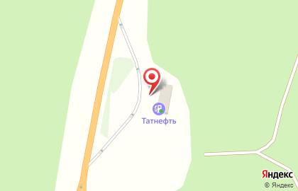 Кафе Ложка в Чебоксарах на карте