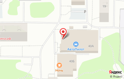 Кафе Хлеб Пури на карте