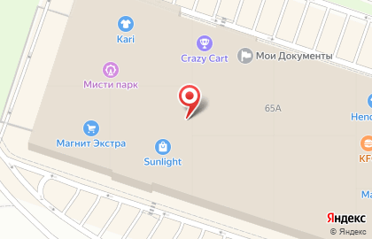 Магазин восточных сухофруктов и орехов Макадами на карте