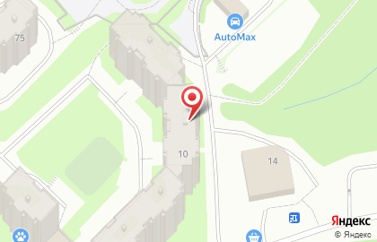 Компания Армада на улице Мира на карте