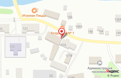 Магазин косметики и бытовой химии Магнит косметик в Екатеринбурге на карте