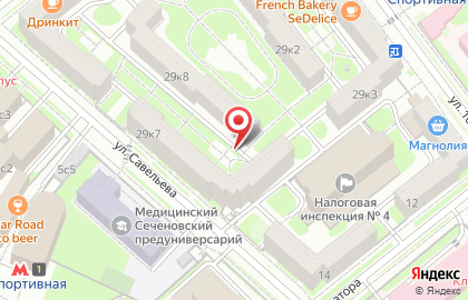 ЭлРоскомплект на карте