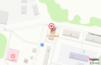 Банкомат СберБанк в Екатеринбурге на карте