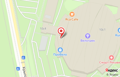 Компания по производству велоформы Nalini на карте